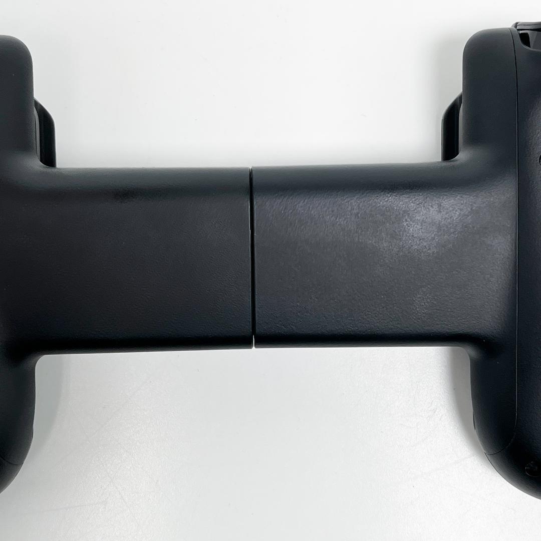 BACKBONE スマホ用コントローラー 第2世代 USB-C