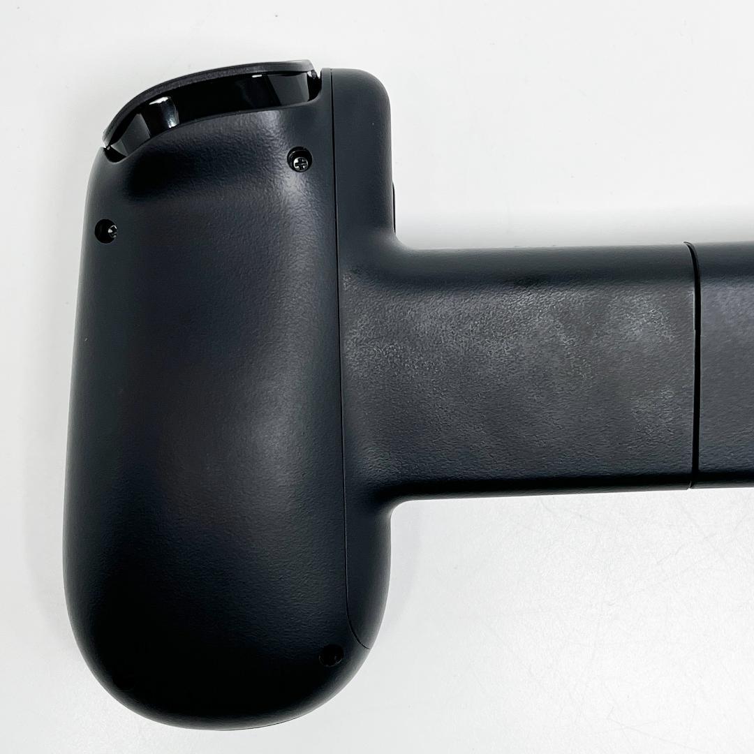 BACKBONE スマホ用コントローラー 第2世代 USB-C