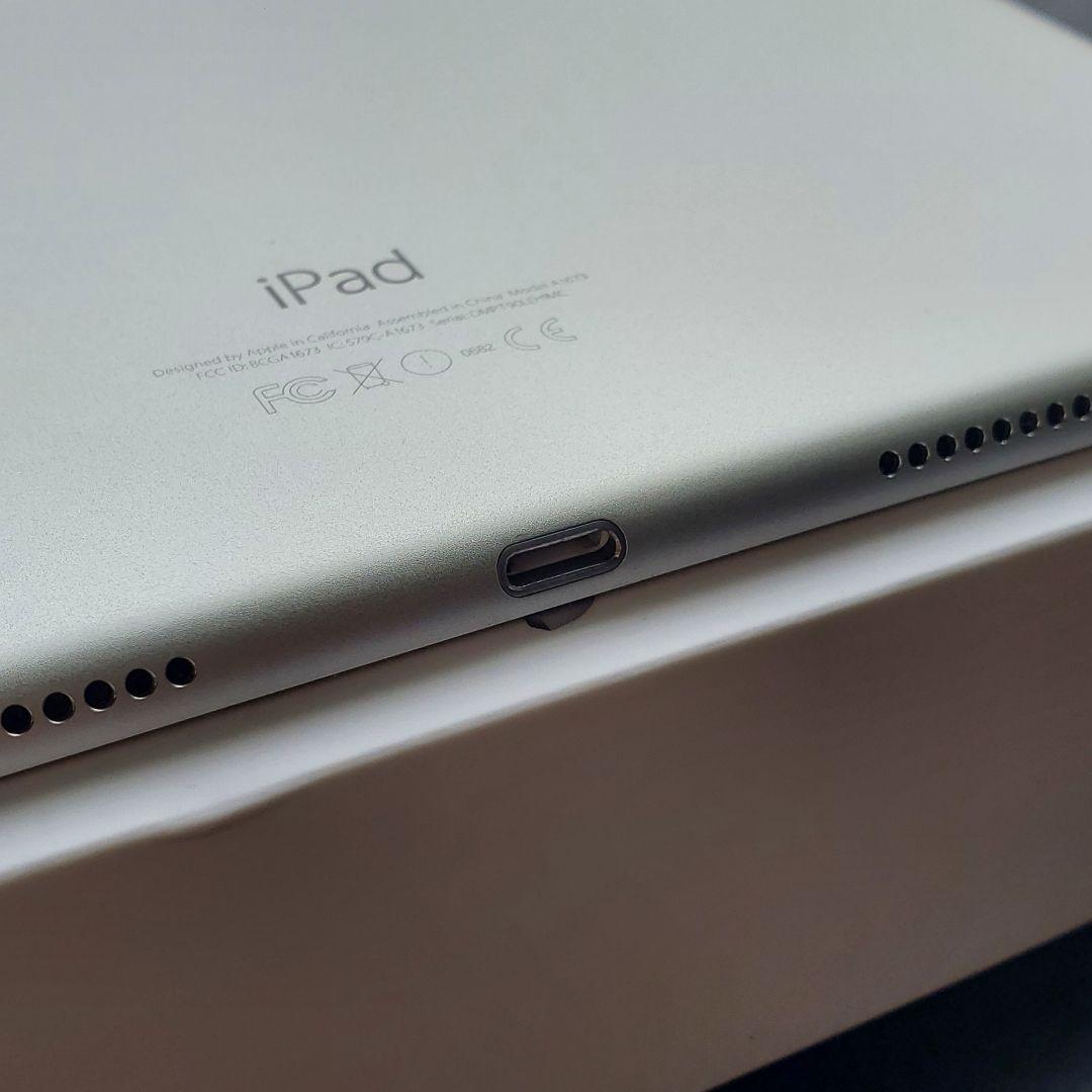 【極美品】iPad Pro 9.7 Wi-Fi 32GB 付属品完備
