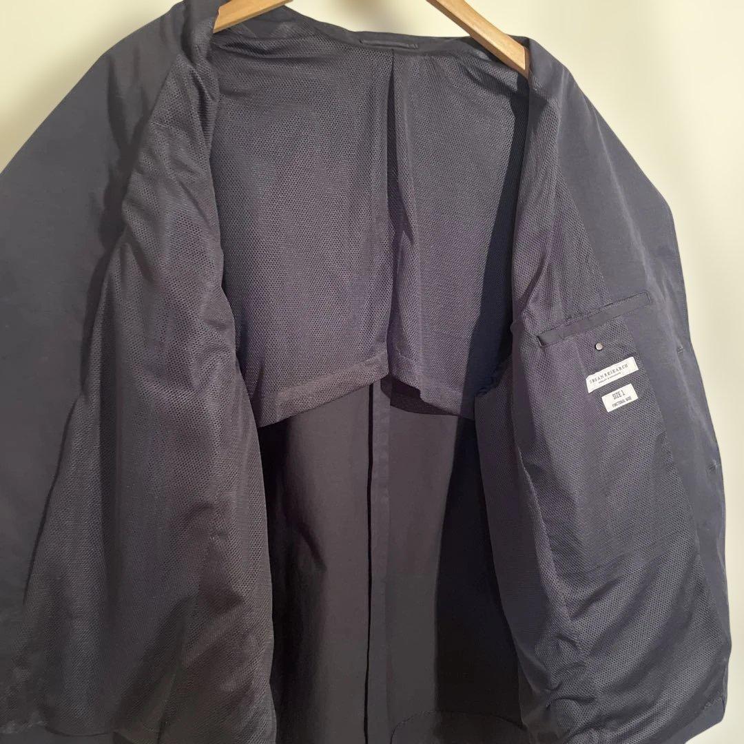 ジャケット・アウター FUNCTIONAL WIDE JACKET SIZE1 wide dad