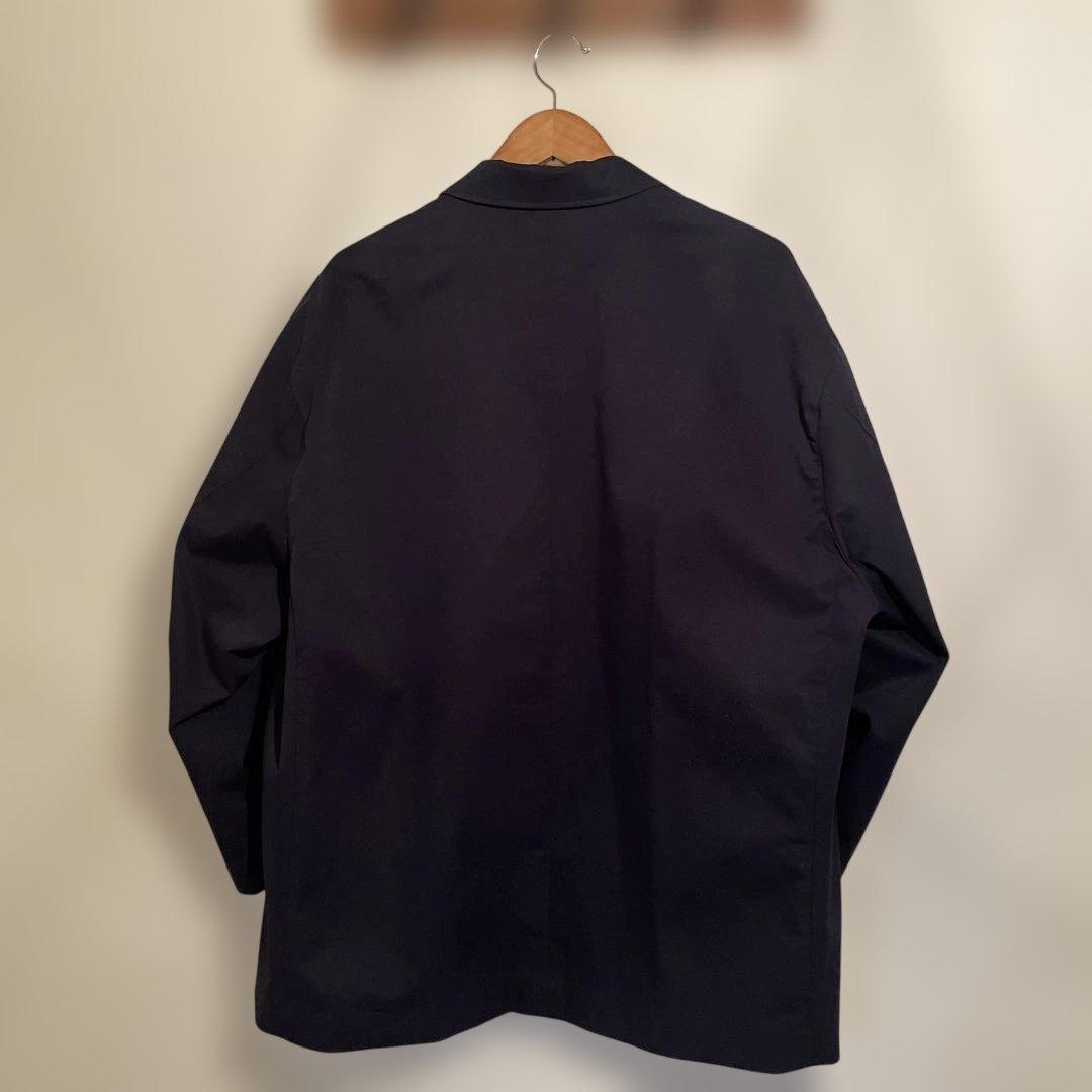 ジャケット・アウター FUNCTIONAL WIDE JACKET SIZE1 wide dad