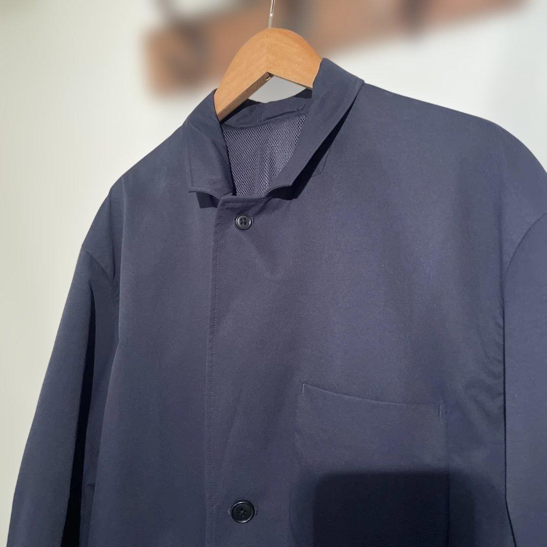 ジャケット・アウター FUNCTIONAL WIDE JACKET SIZE1 wide dad