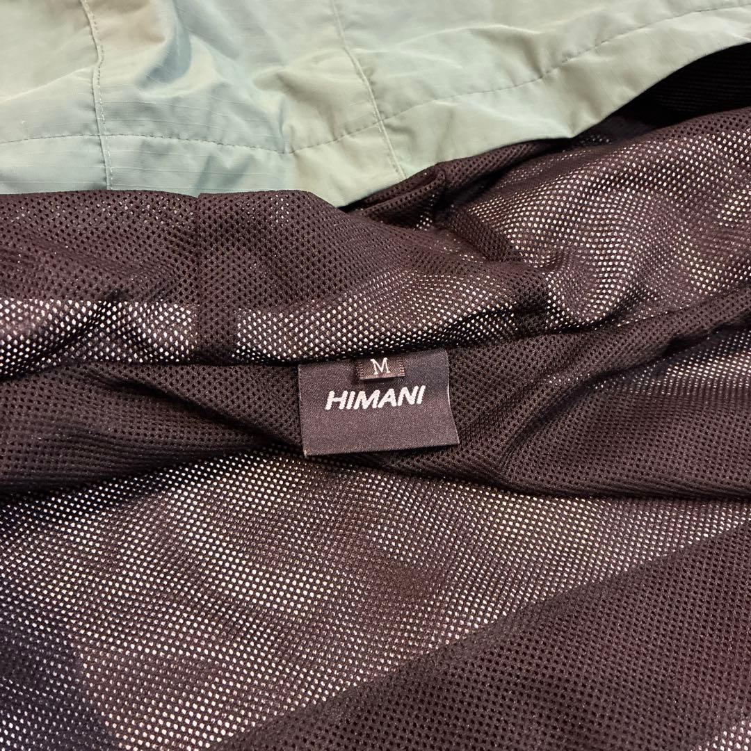HIMANI スノーボードウェア