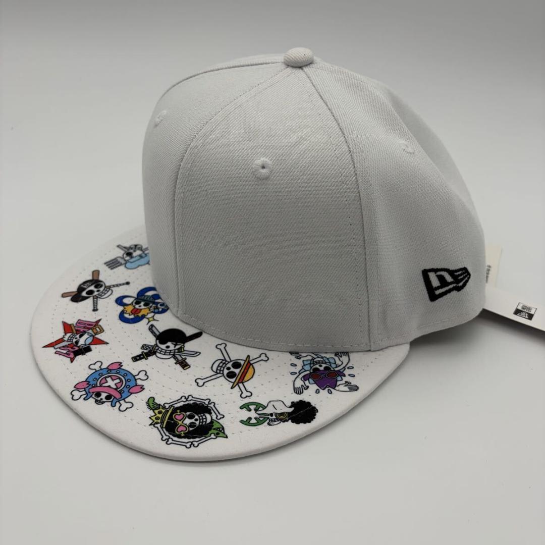 タグあり ニューエラ NEW ERA ワンピース アニメ 9FIFTY S/M