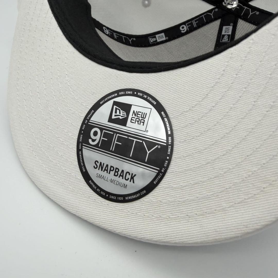タグあり ニューエラ NEW ERA ワンピース アニメ 9FIFTY S/M