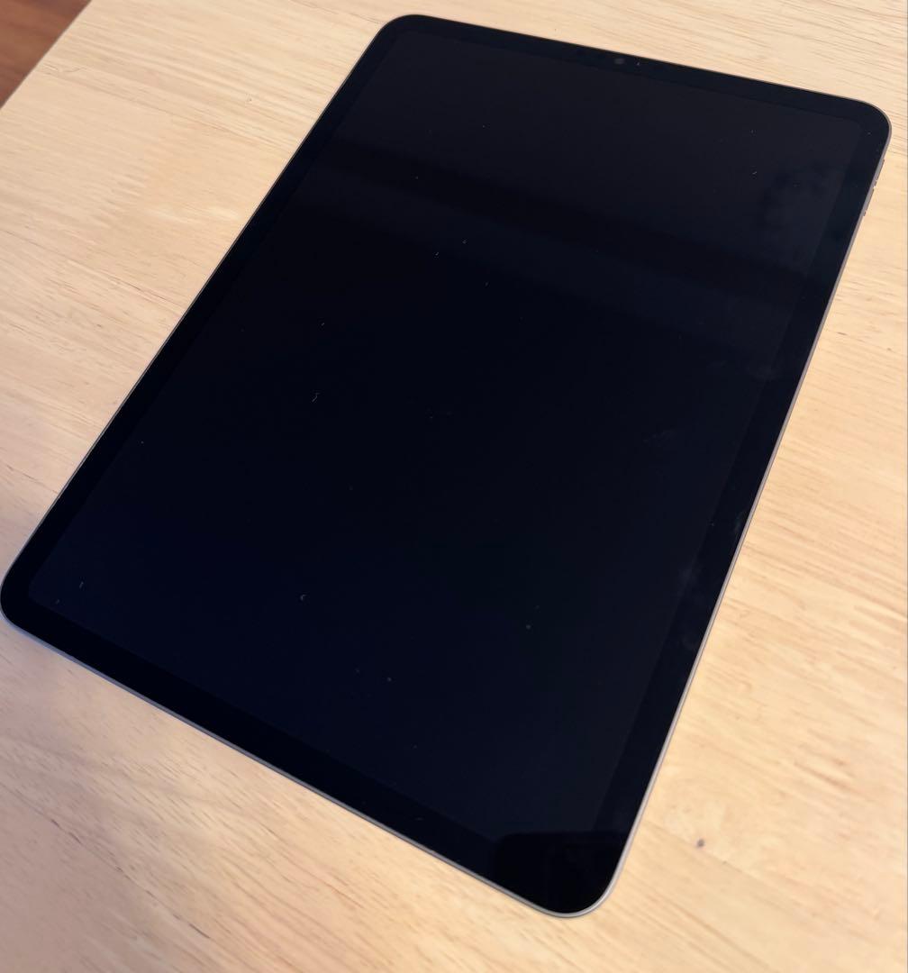 iPad Pro 11インチ128GB WIFIモデル（第3世代）