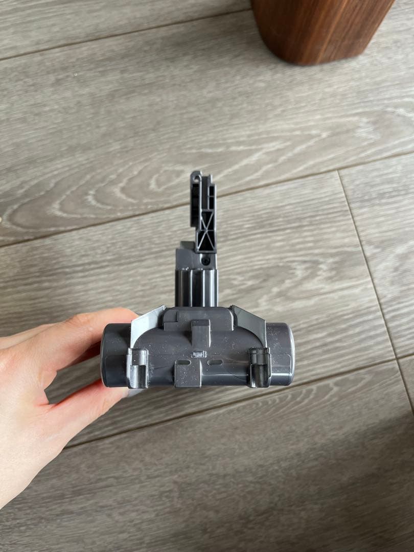 純正　Dyson バッテリー　v8