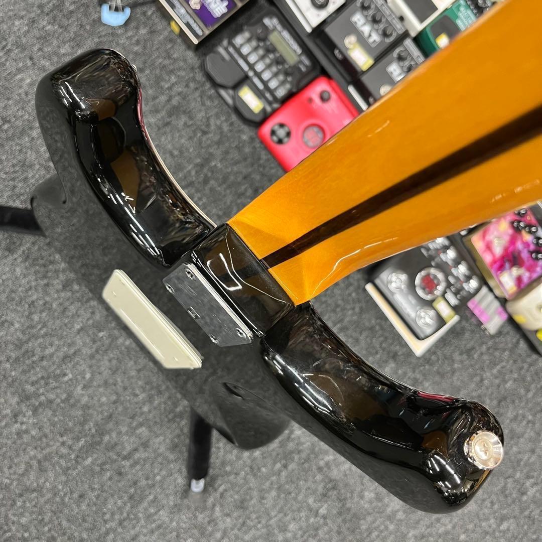 【11006】Squier by Fender vintage modified