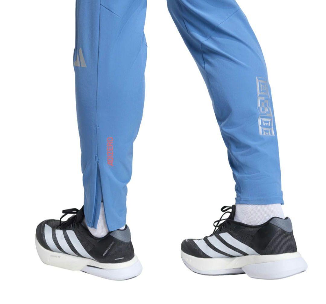 adizero アディゼロ エキデン ランニング パンツ ジャージ 箱根駅伝