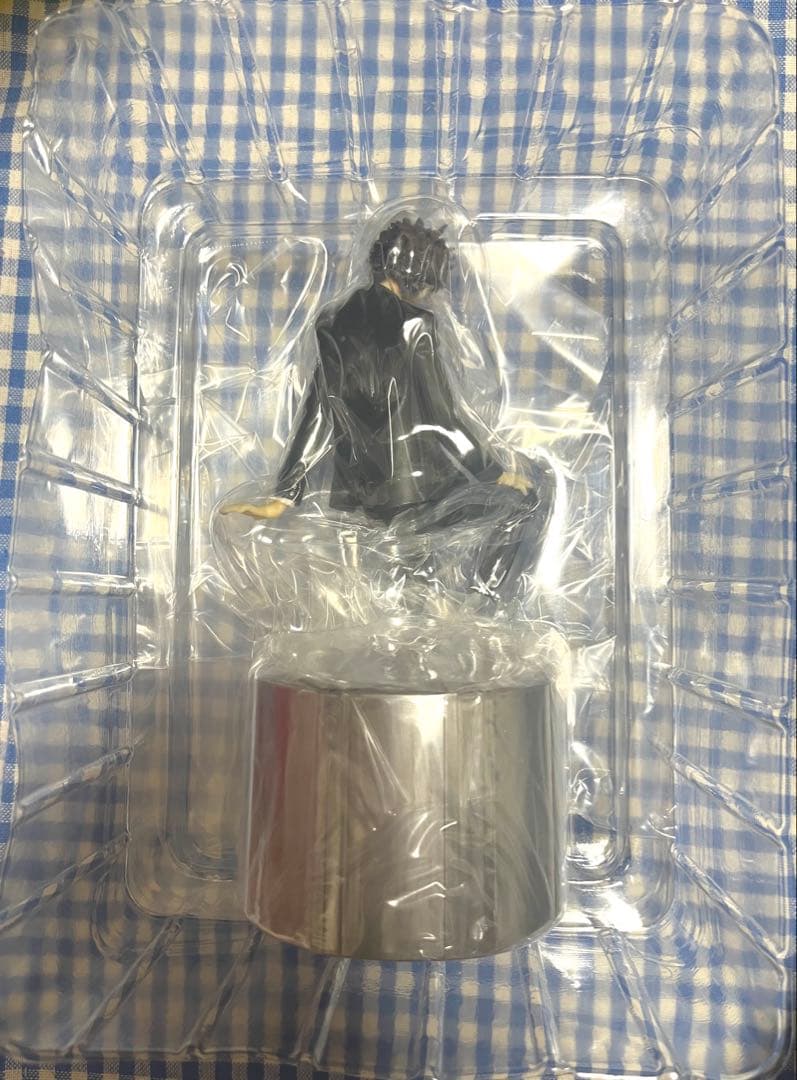 ダンガンロンパ3絶望編 みんなのくじ A賞 日向創 フィギュア