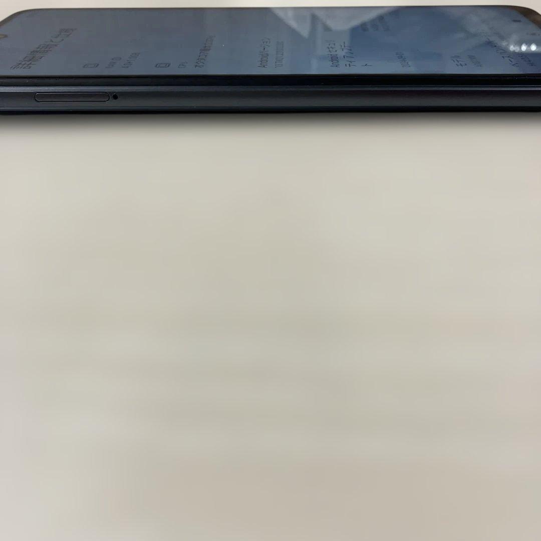 スマートフォン本体 Redmi Note 10T 64GB