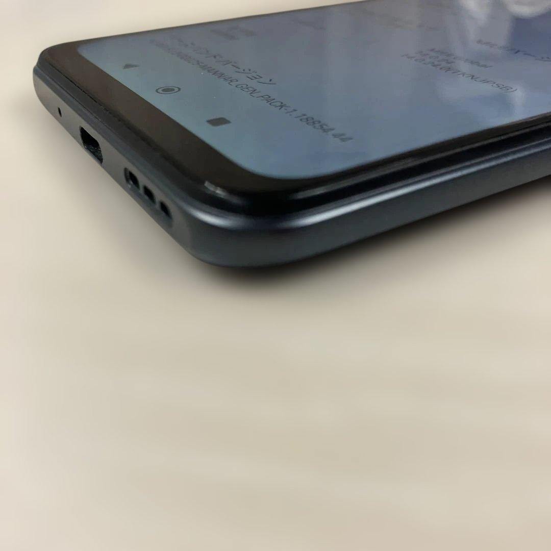 スマートフォン本体 Redmi Note 10T 64GB