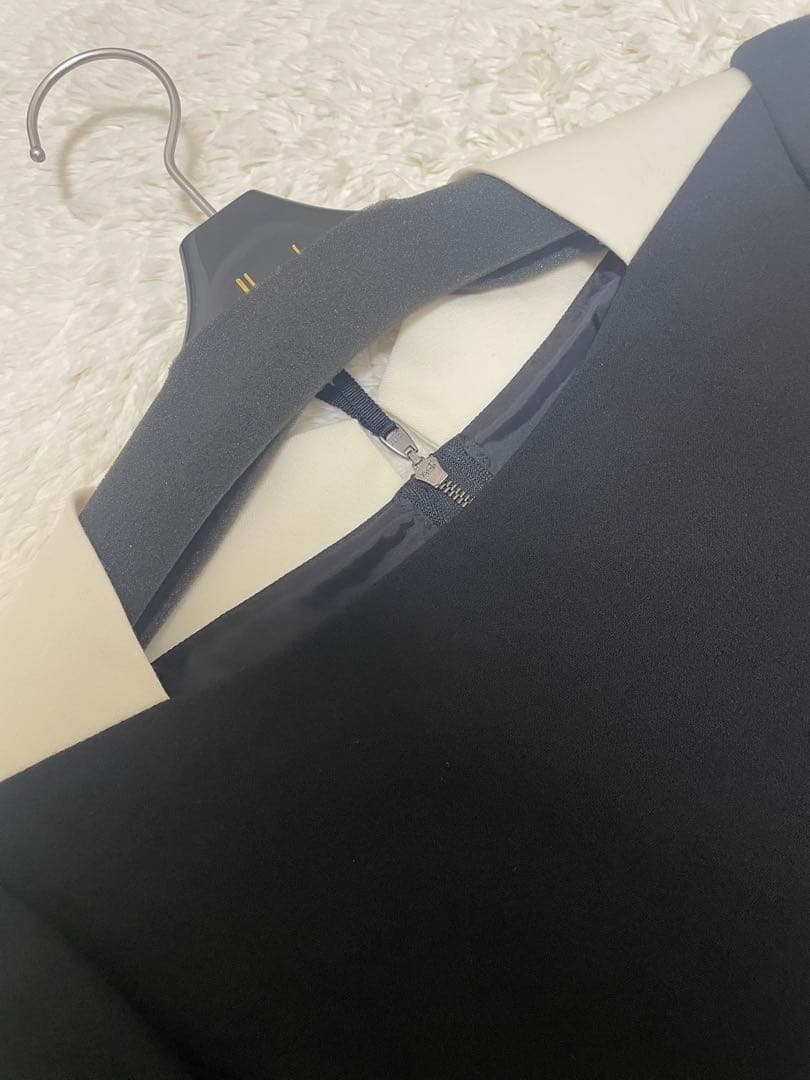 新品・未使用・フォクシー半袖ワンピース・今週末まで出品