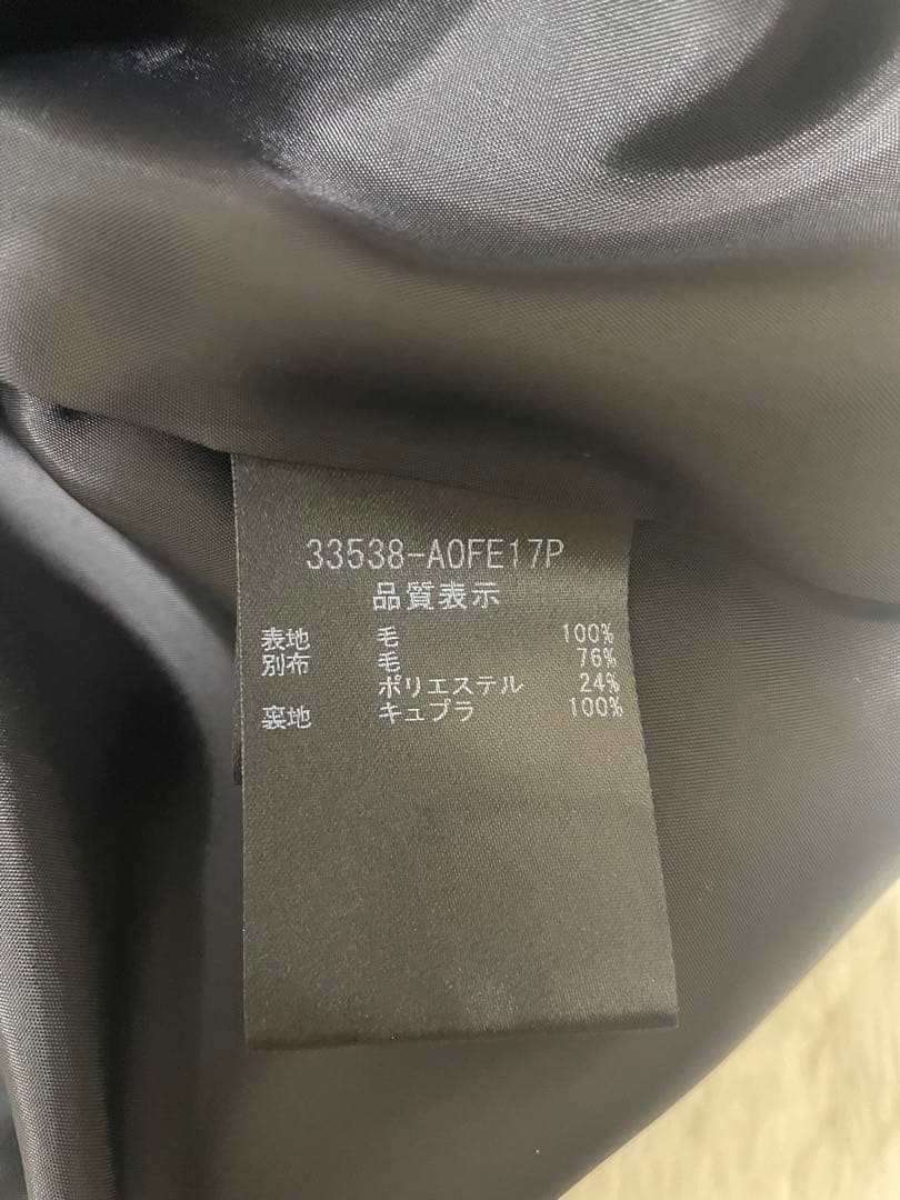 新品・未使用・フォクシー半袖ワンピース・今週末まで出品