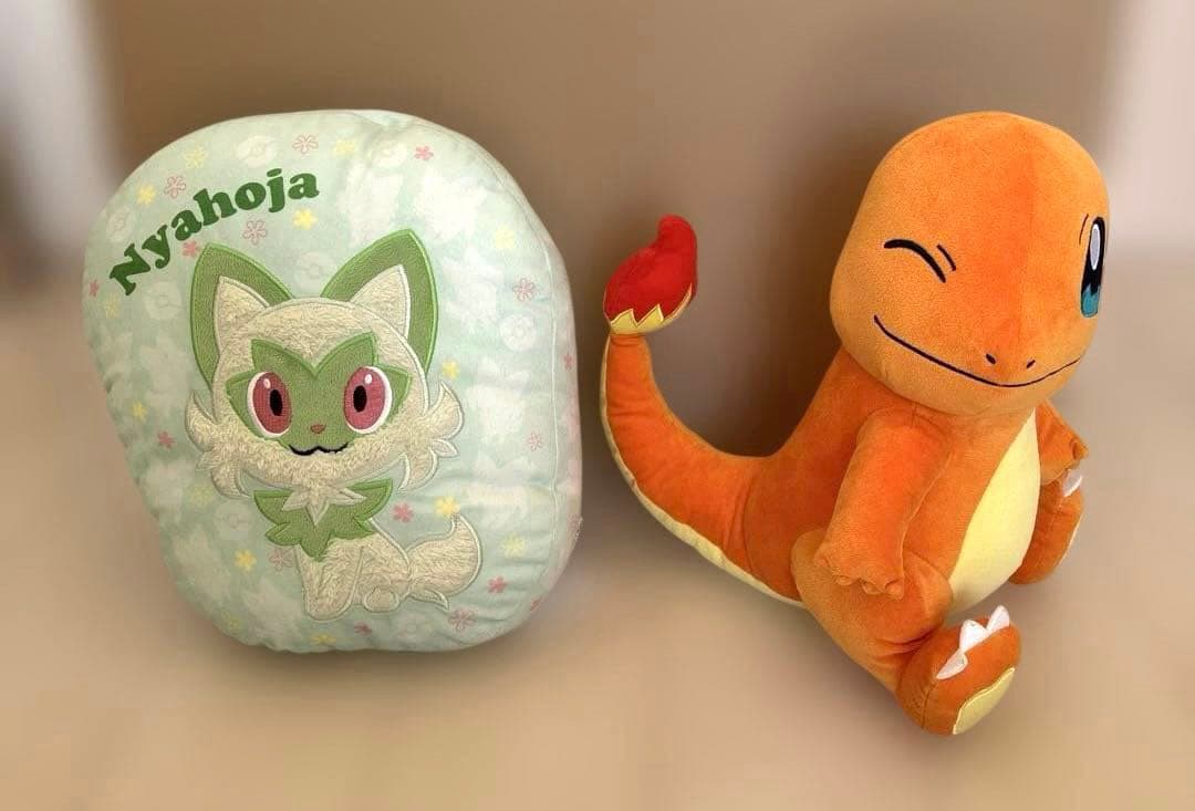 ポケモン　ぬいぐるみ　まとめ売り　16体セット