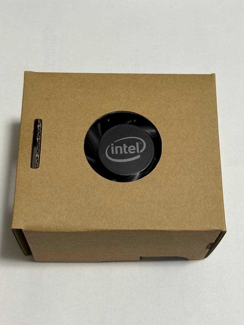 インテル Intel i7-11700　i7 第11世代 LGA1200