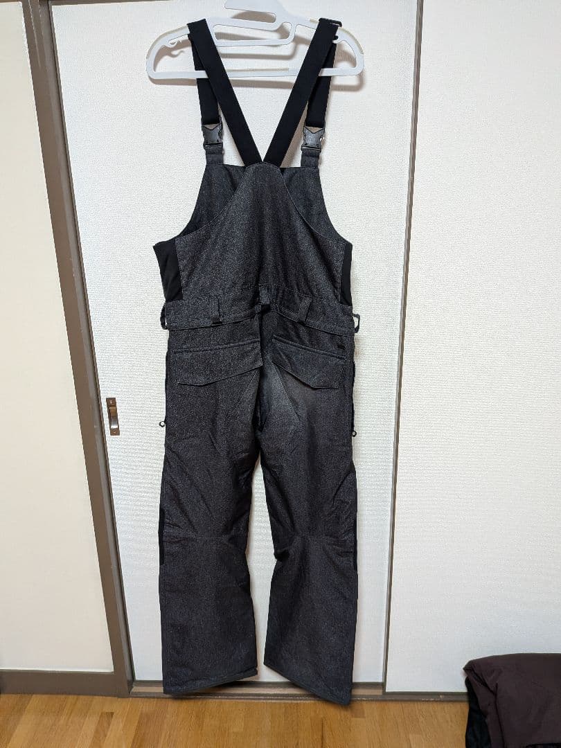 VOLCOM スノーボードウェアセット