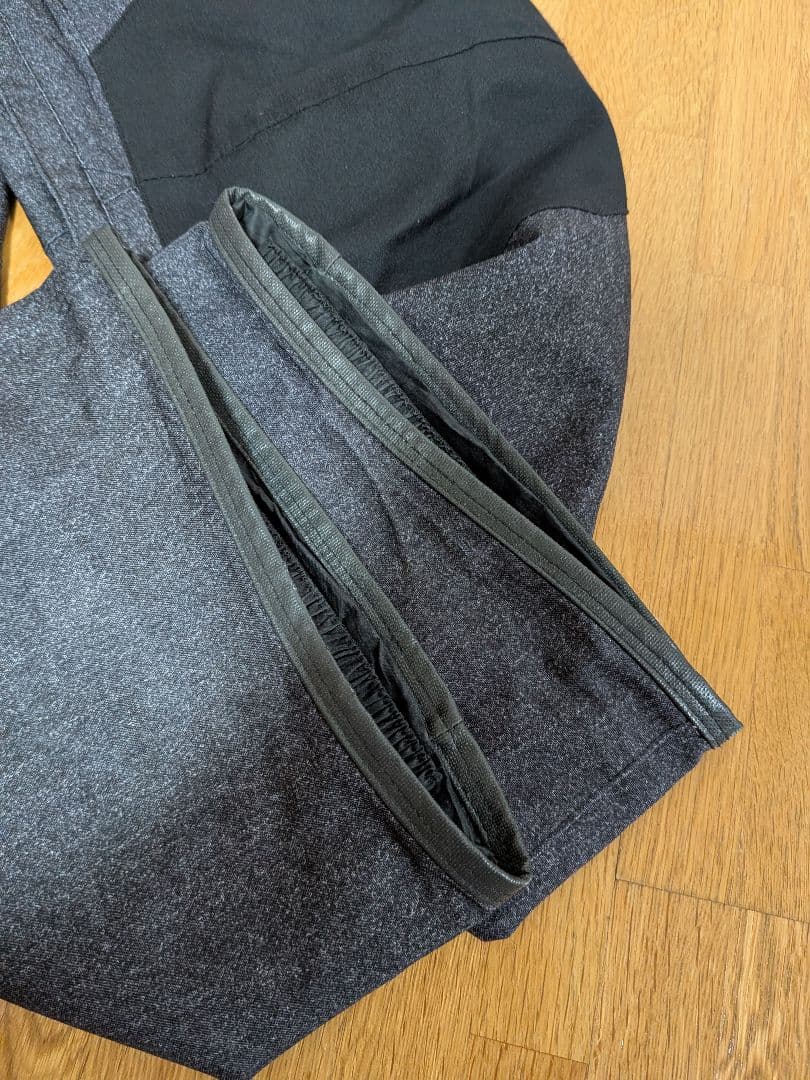 VOLCOM スノーボードウェアセット