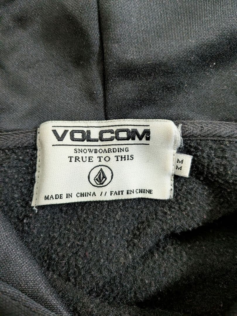VOLCOM スノーボードウェアセット