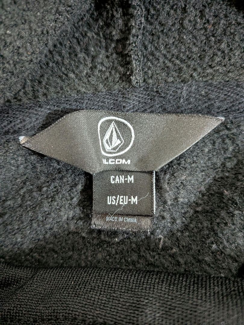 VOLCOM スノーボードウェアセット