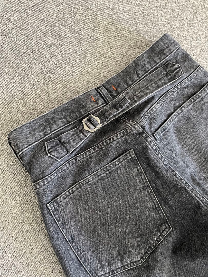 ニードバイヘリテージ NEEDBY heritage KOH 26サイズ
