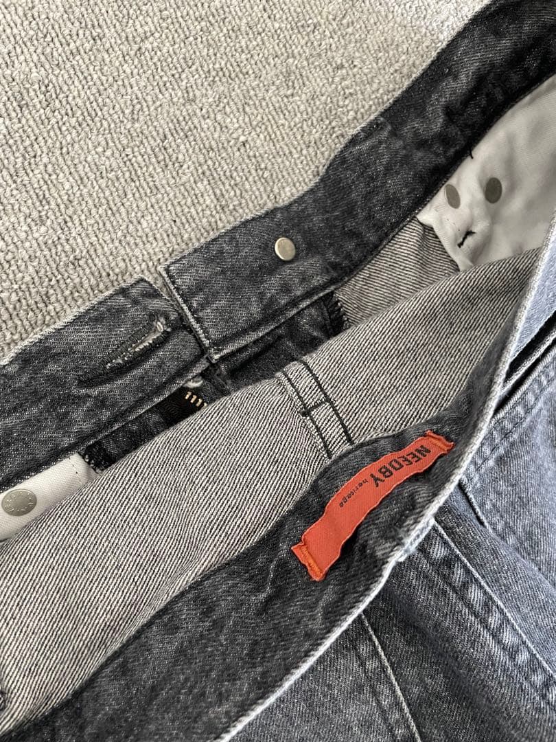 ニードバイヘリテージ NEEDBY heritage KOH 26サイズ