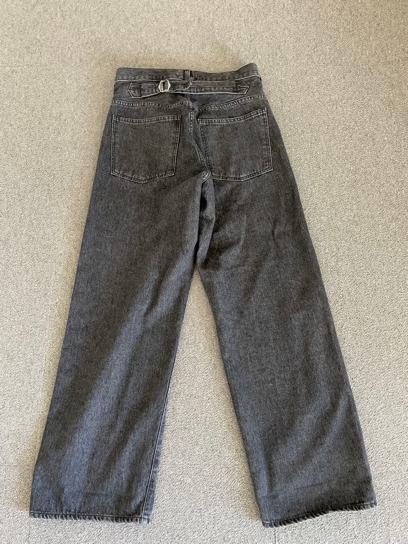 ニードバイヘリテージ NEEDBY heritage KOH 26サイズ