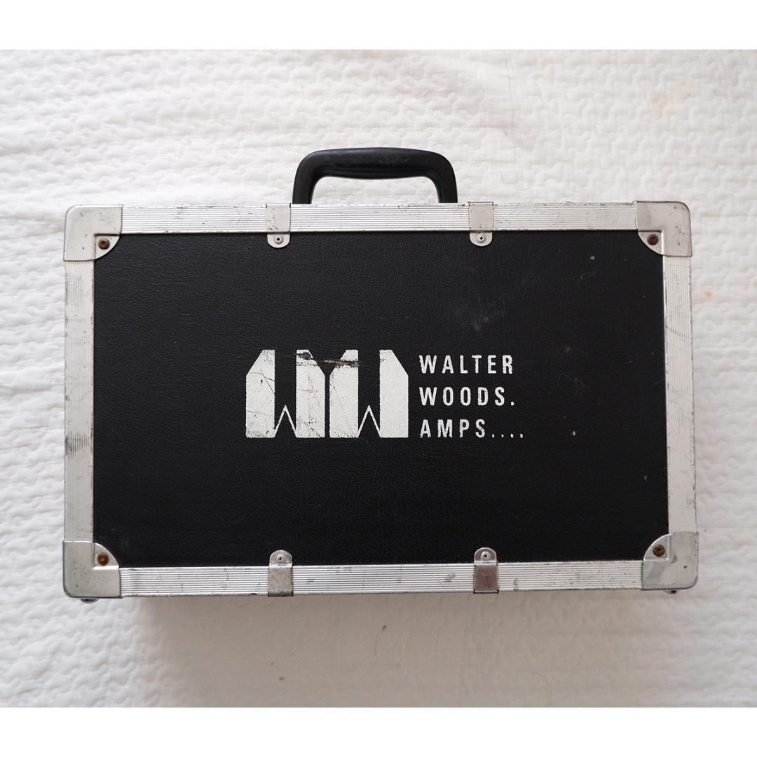 ベース Yu WALTER WOODS MI200-8