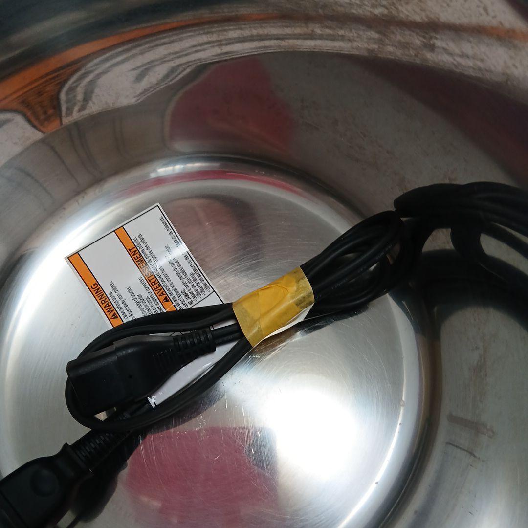 キッチン家電 Instant Pot Duo Gourmet 60 5.7L