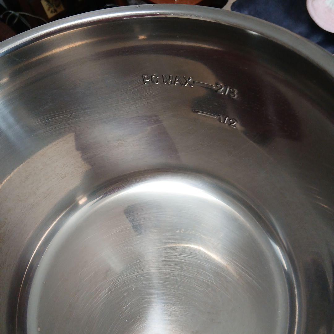 キッチン家電 Instant Pot Duo Gourmet 60 5.7L