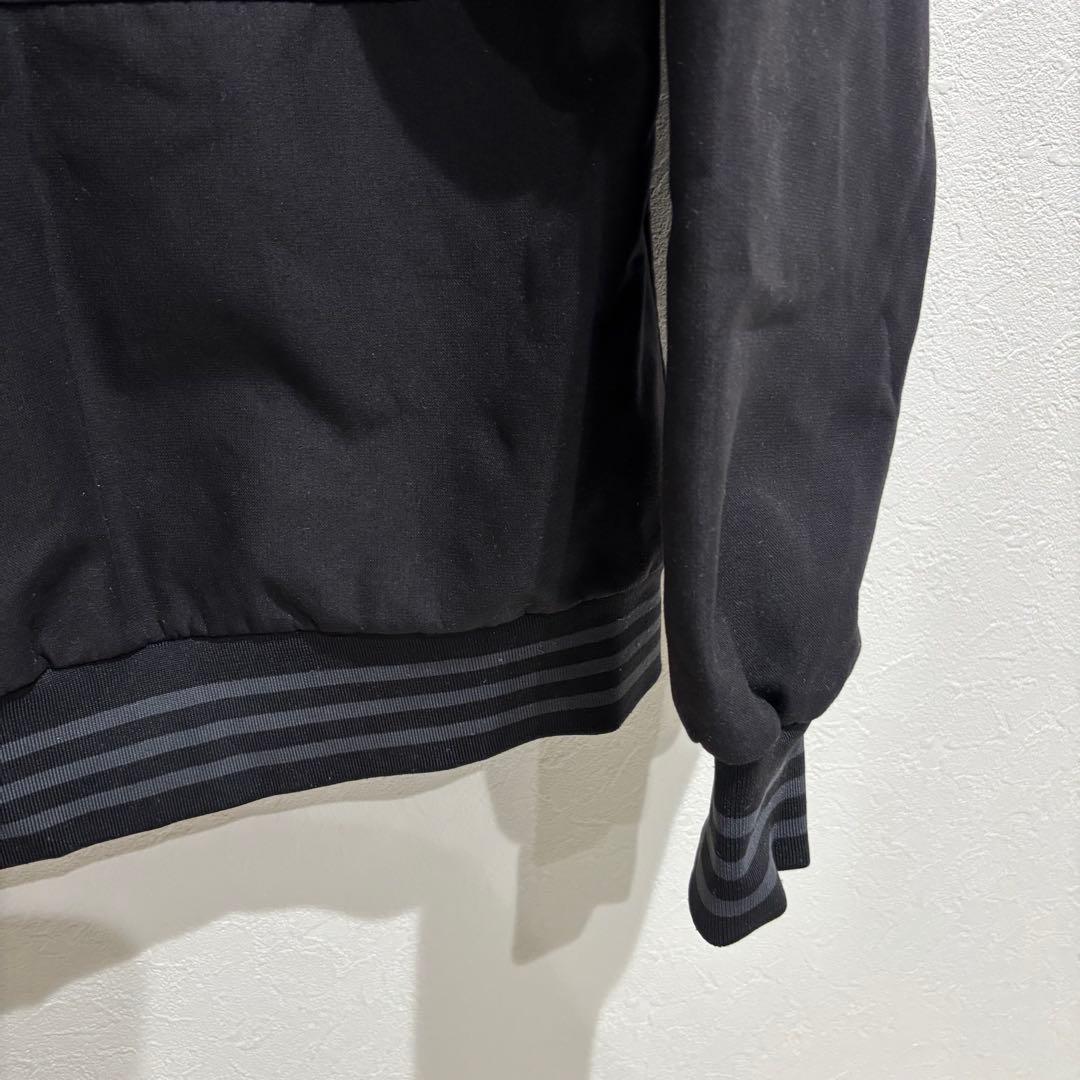 adidas アディダス スノーボーディング スノーボード　ウェア　黒　XL