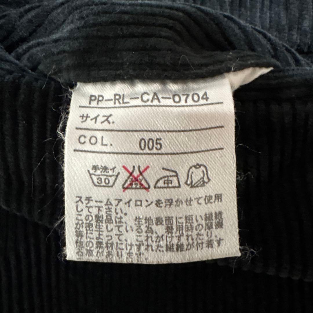 90s Polo by Ralph Lauren コーデュロイ パンツ ブラック