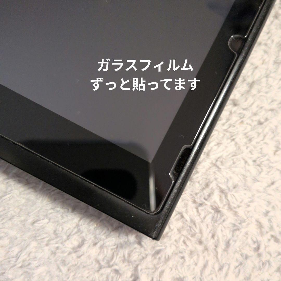 バッテリー強化版 Nintendo Switch 本体のみ