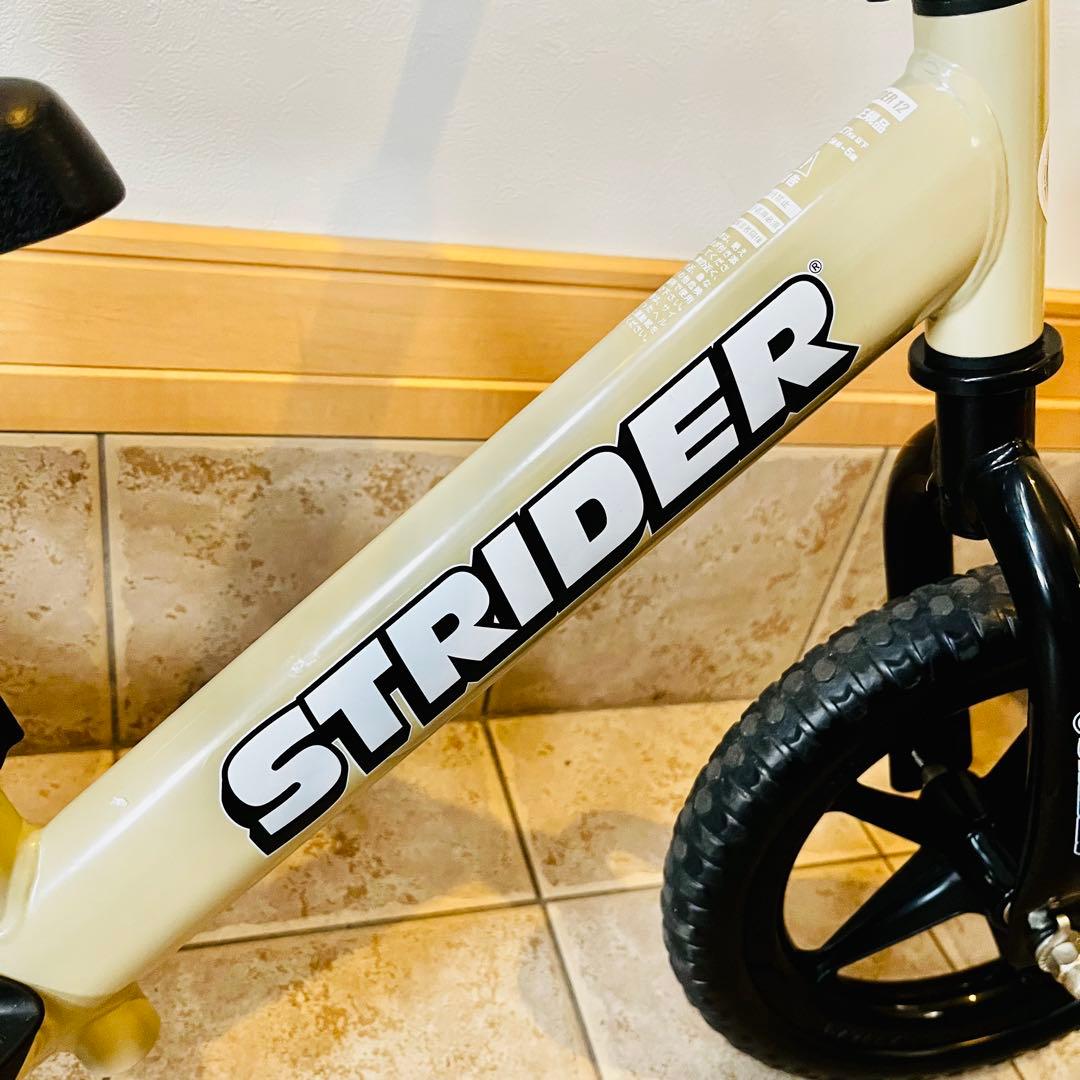 STRIDER ストライダー スポーツモデル 2024 15周年記念モデル