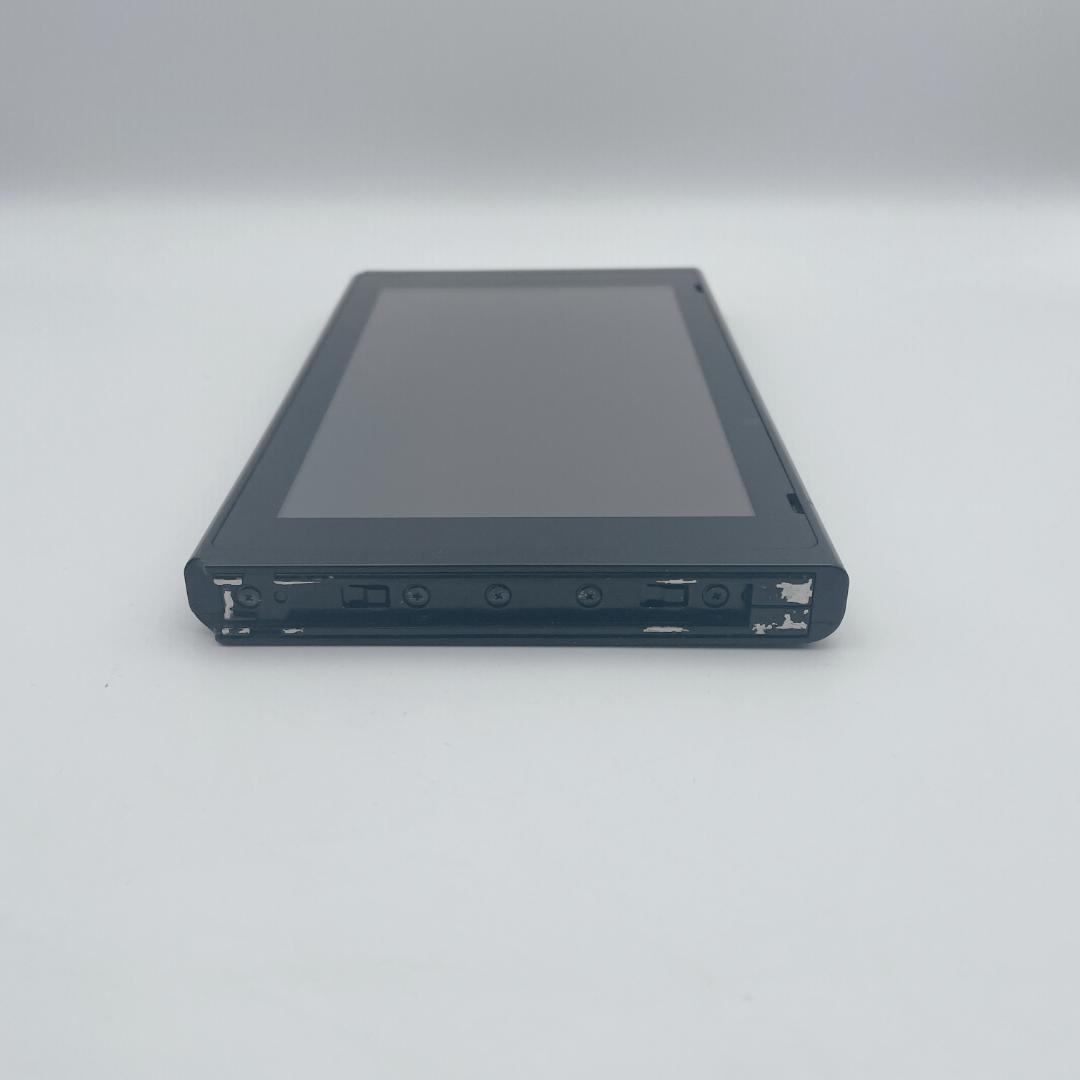 【美品】任天堂 Nintendo Switch 本体 HAC-001 人気モデル