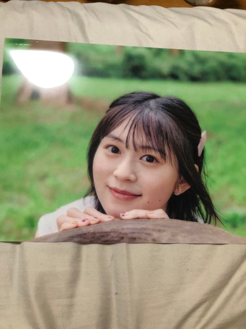 中島由貴 ゆきいろ セット売り