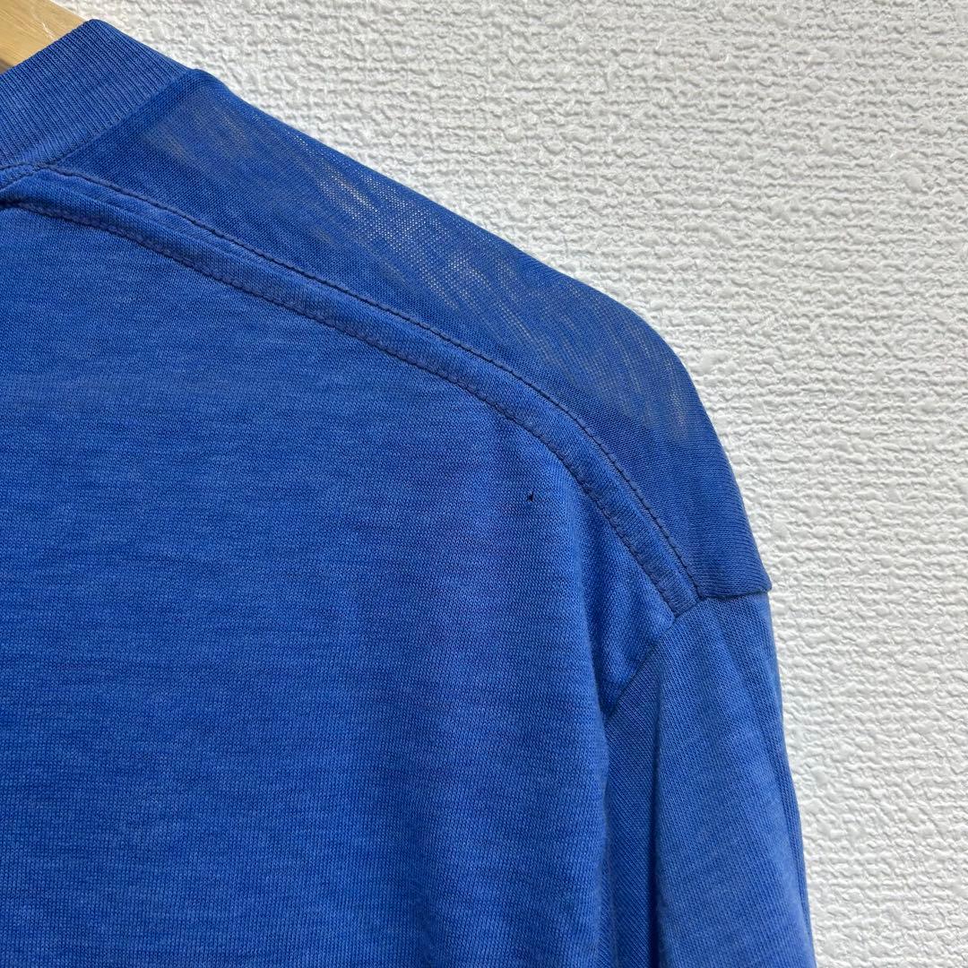 80s USA 製 NIKE AIR JORDAN シングルステッチ Tシャツ