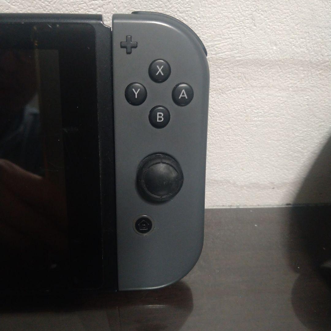 任天堂Switch初代（ジャンク）