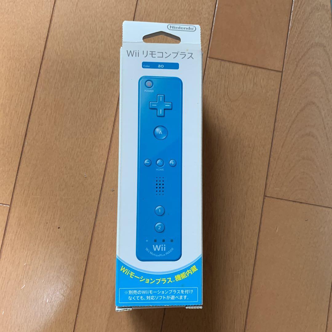 Nintendo Wii RVL-S-KAAH セット一式　ソフト9本付き