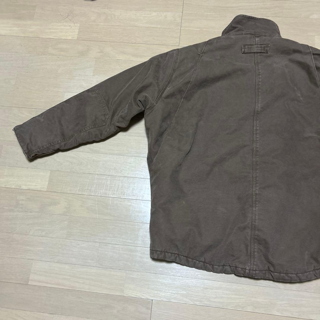 Dickies ダック生地ジャケット！