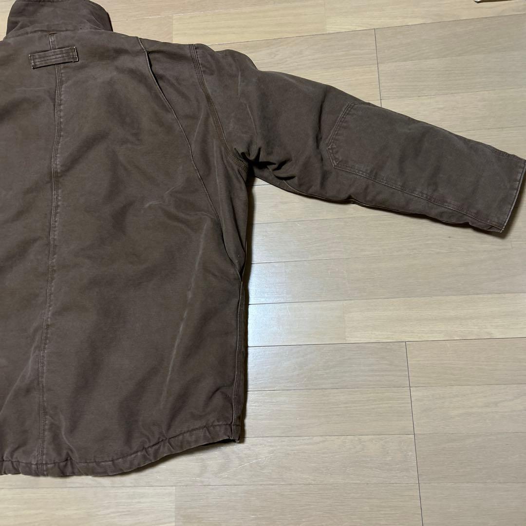 Dickies ダック生地ジャケット！