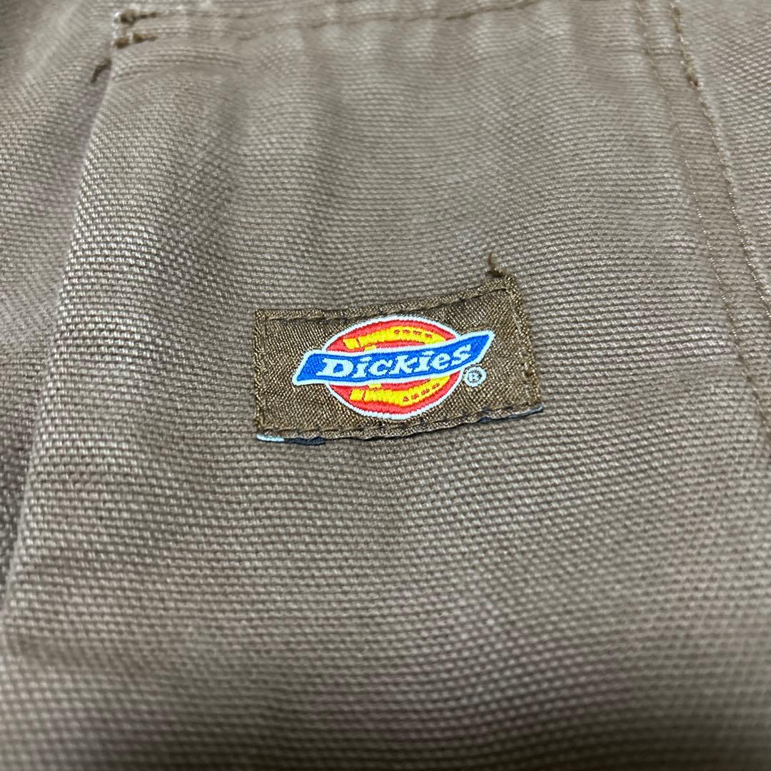 Dickies ダック生地ジャケット！
