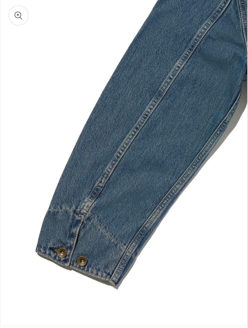 WORKWEAR ベーカリーチョアジャケット