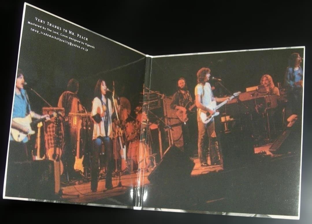 洋楽 Eric Clapton / # 1619  Hotel (Tara)