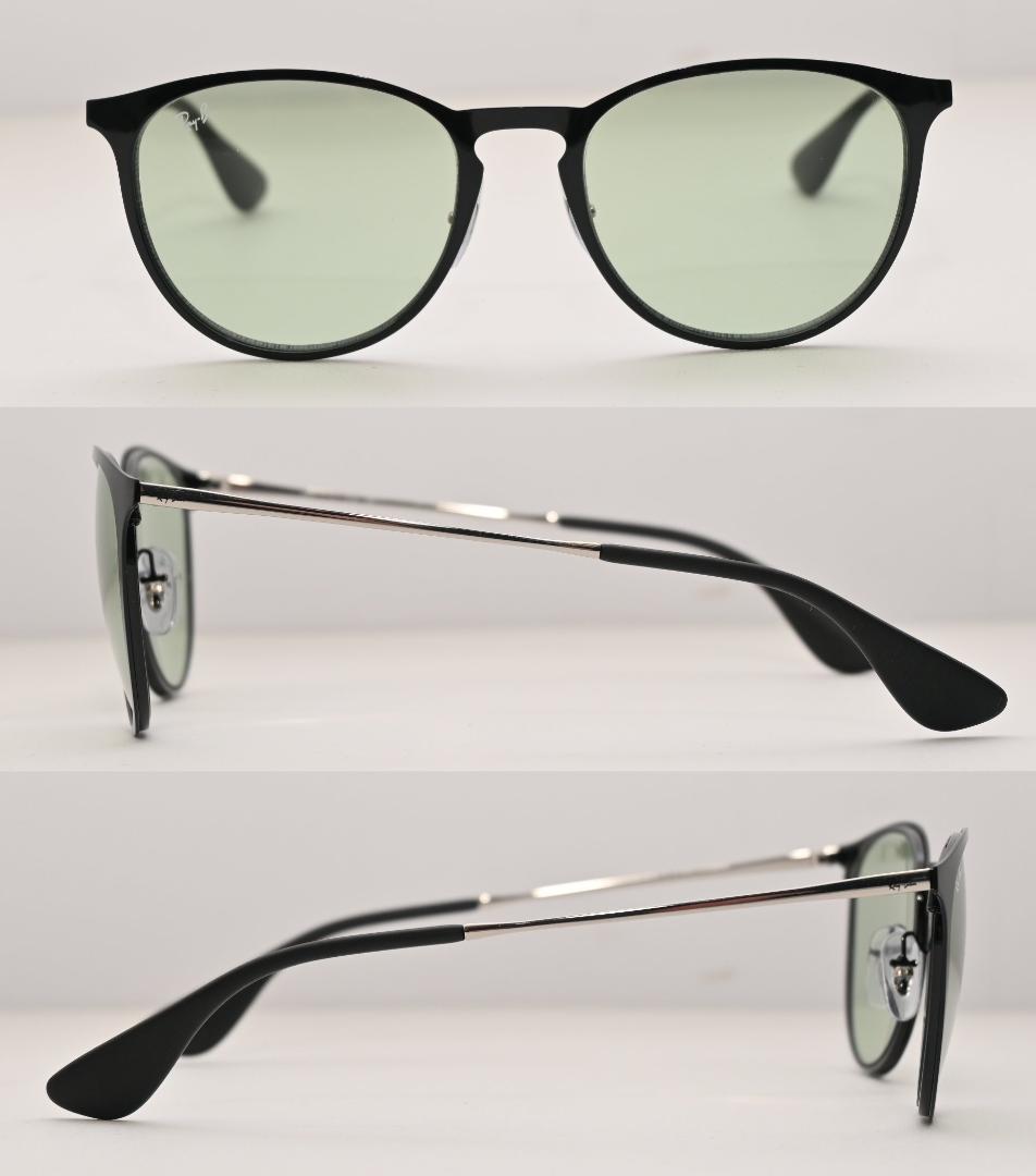 t*y様 Ray Ban レイバン RB3539 ERIKA L サング