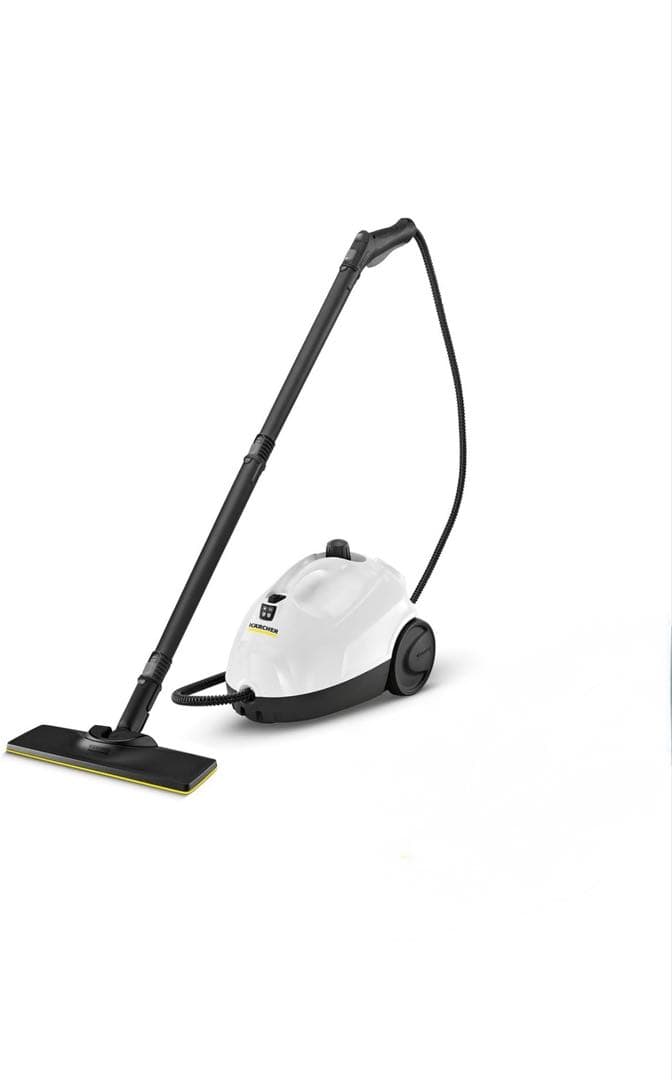 KARCHER SC2 スチームクリーナー本体