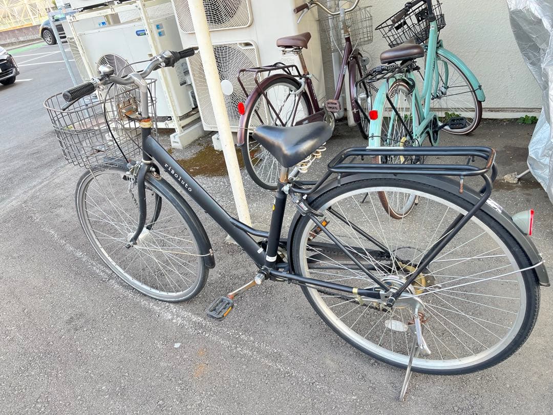 直接引渡し限定　宇都宮市　27インチ