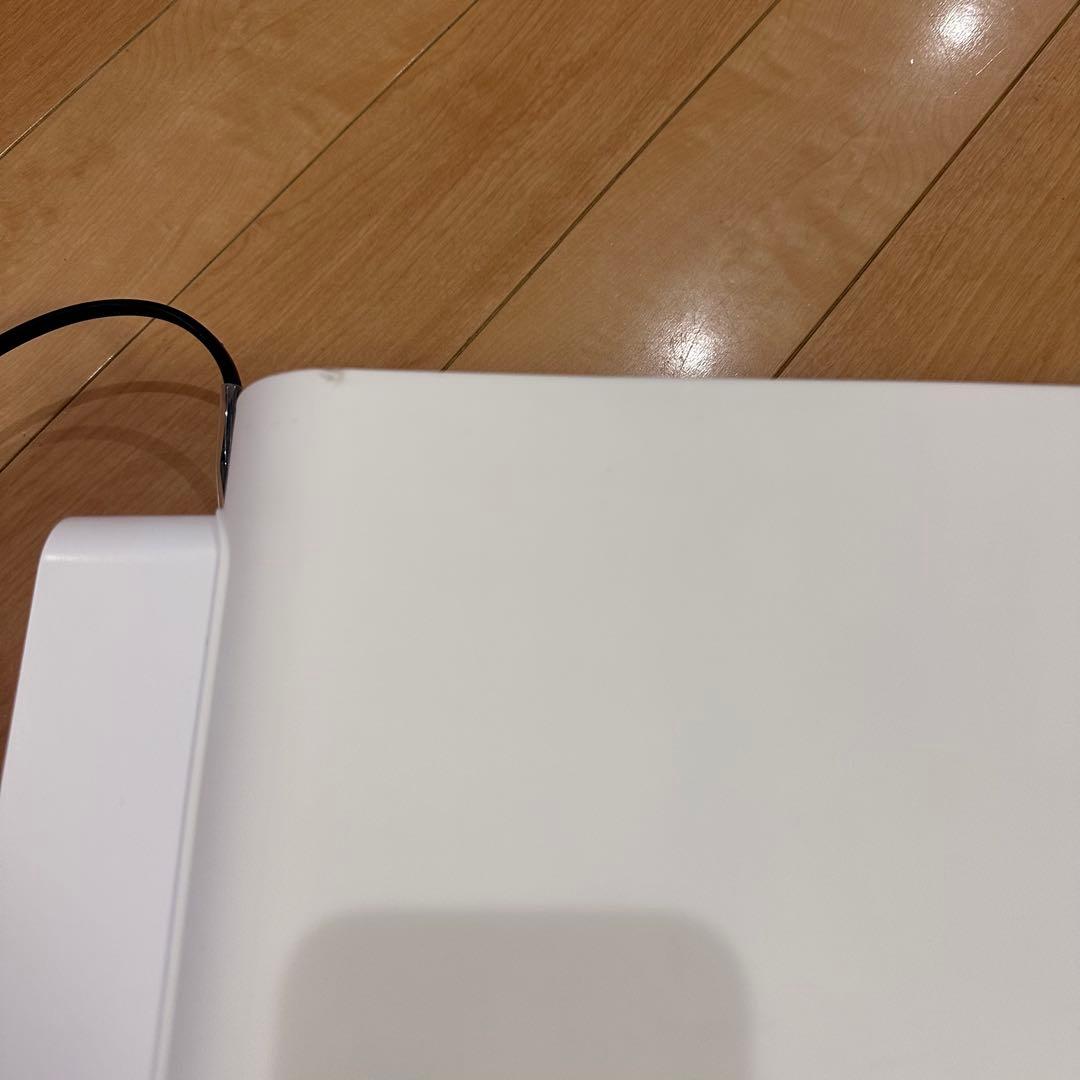 YAMAZEN 冷風機 FCR-J40 (WH) タワー型