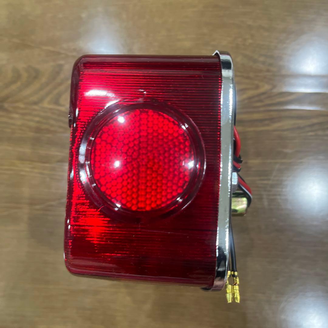 z400fxテール