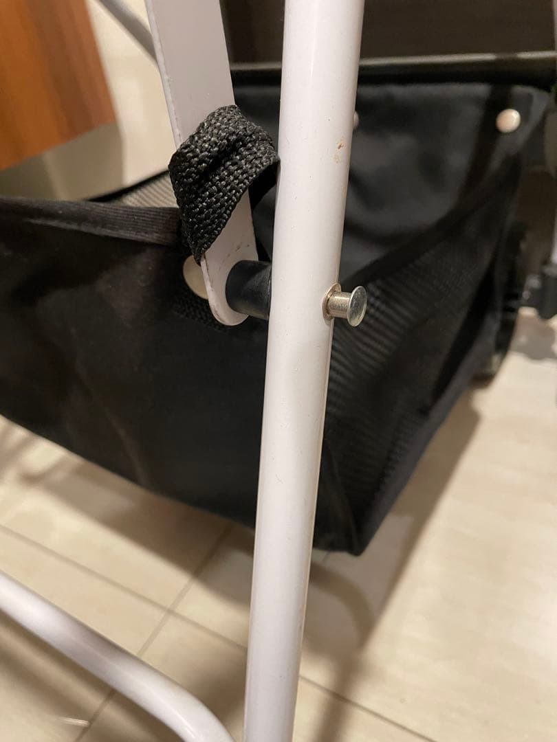 DOT ペットカート 折りたたみ可